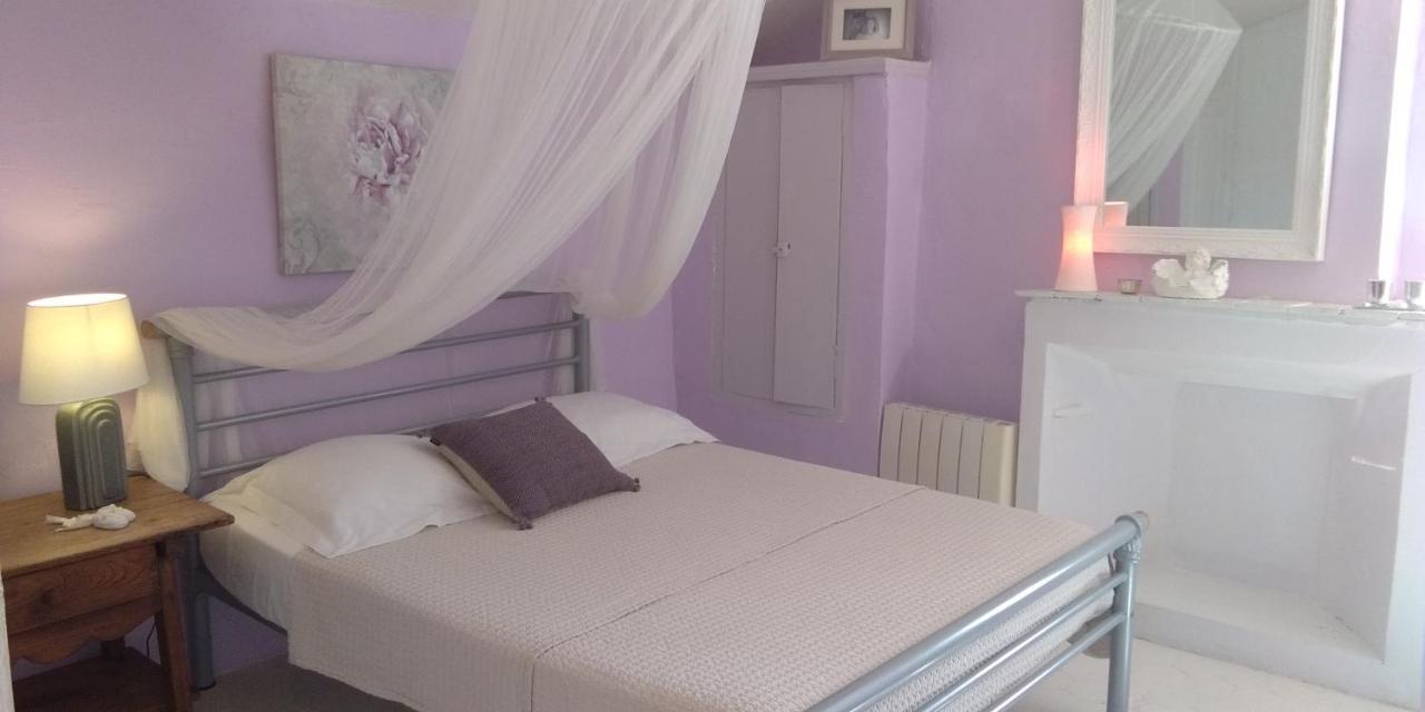 Bienvenue à la Source dans une Maison de Charme - B&B
