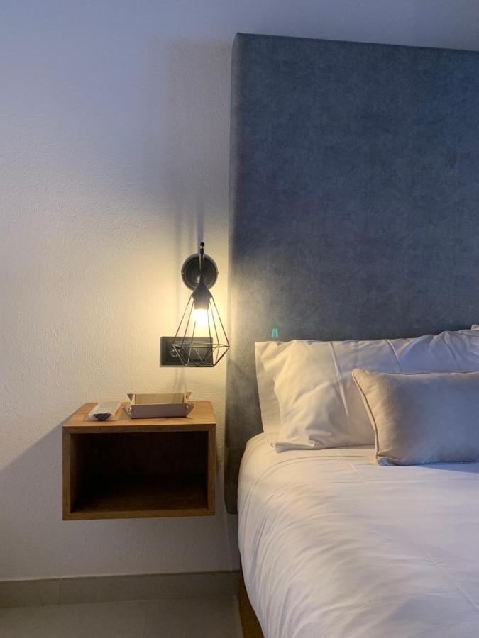 Double Room - Disability Access