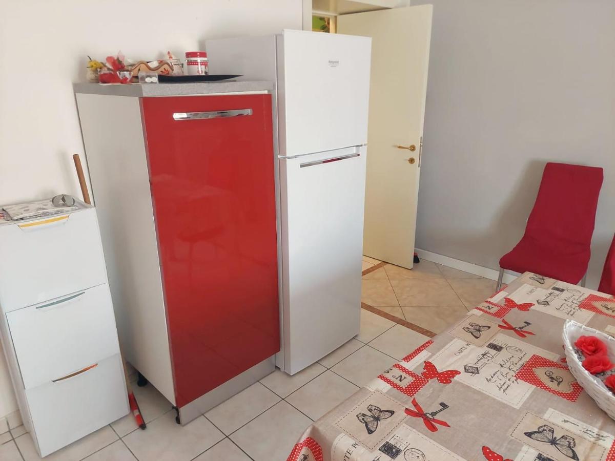 Casa Vacanze La Piazzz - Ferienwohnung