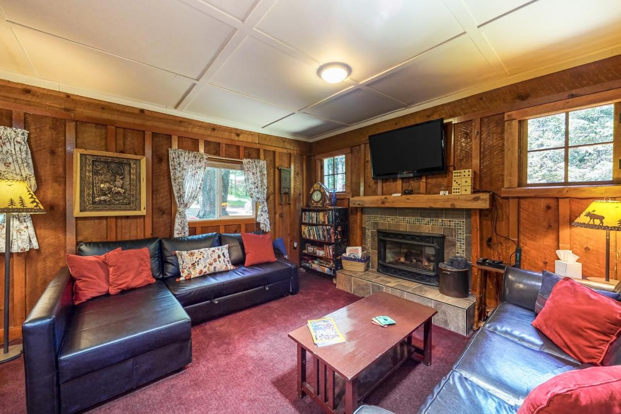 Two Bedroom Holiday Home