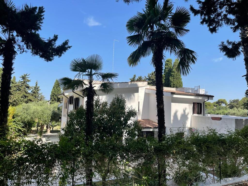 Relais LaValle - B&B Tarento