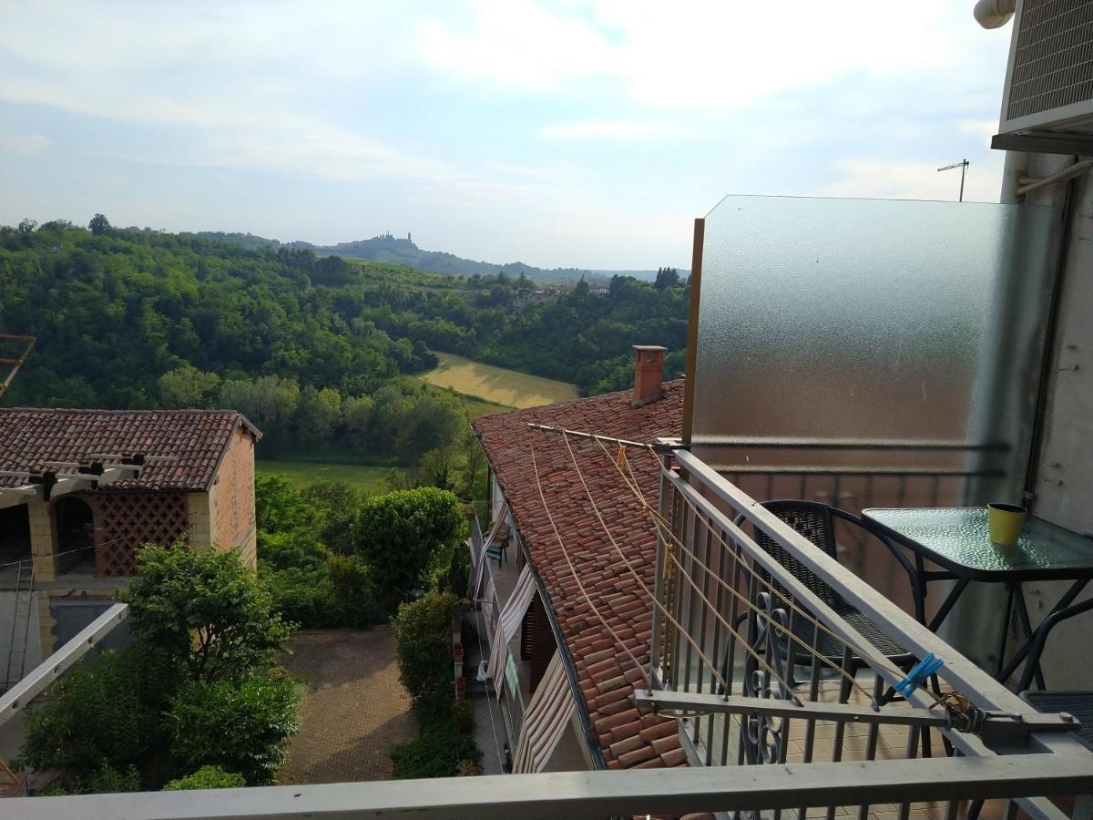 Dai Biancot - B&B Camagna Monferrato
