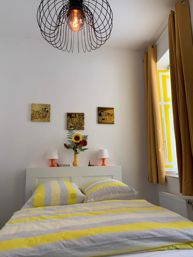 B&B Vienna - central and cosy - Bed and Breakfast Vienna