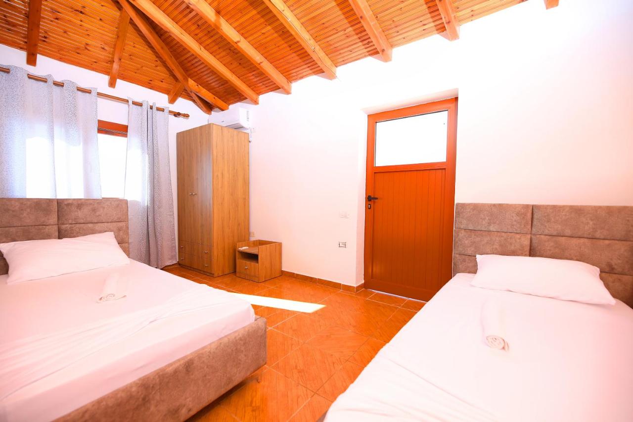Villa 2 Chambres