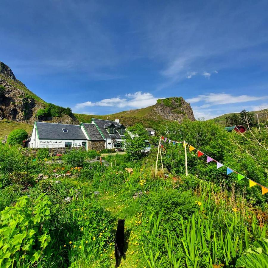 Garragh Mhor - B&B Oban