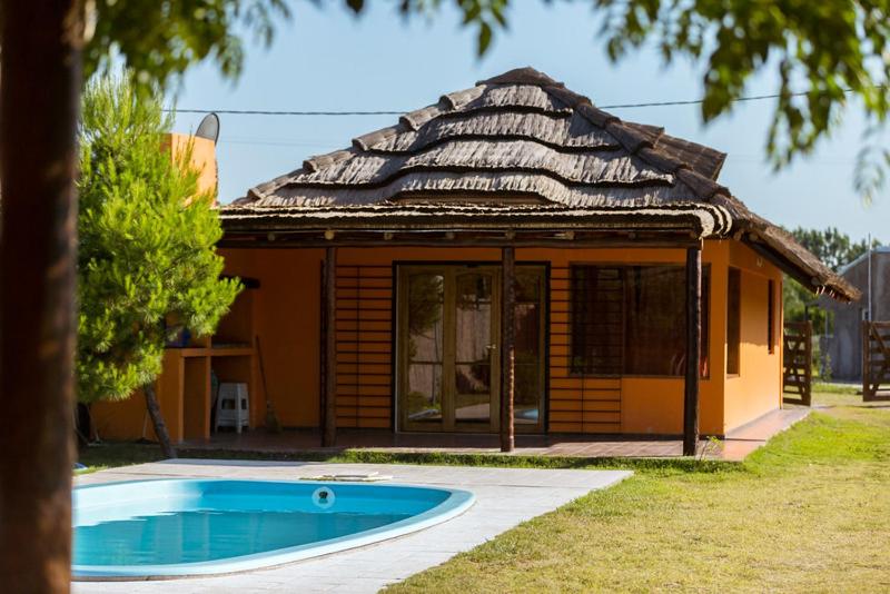 Alojamiento La Victoria - B&B San Rafael