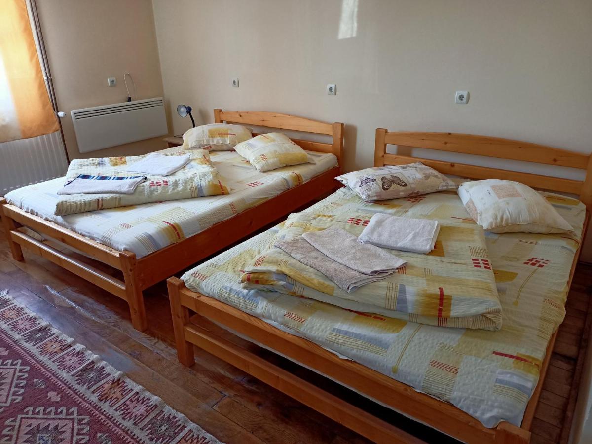 Großes Doppelzimmer