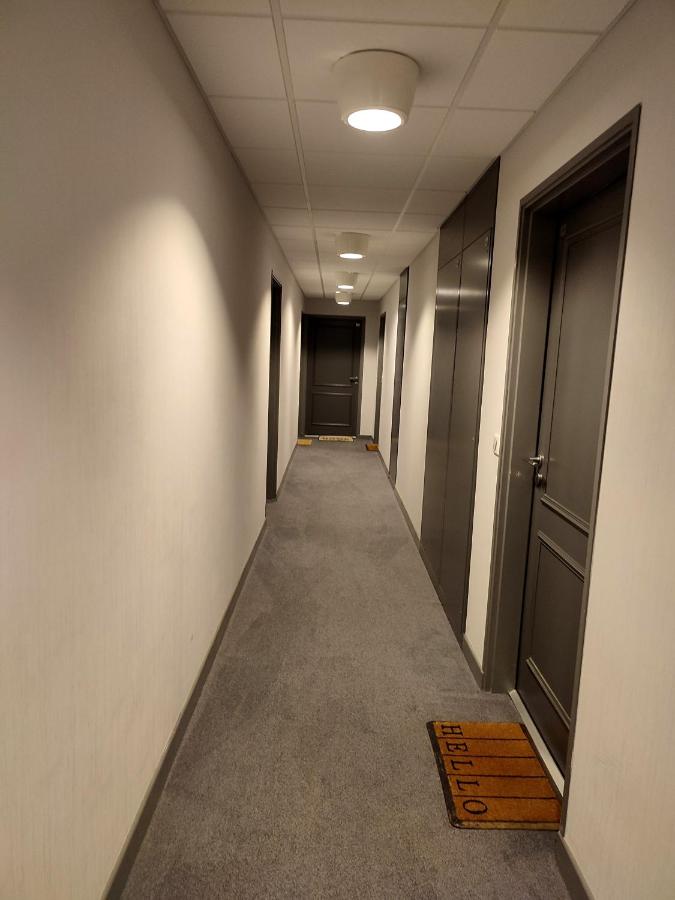 T2 en centre ville avec place de parking privative - B&B