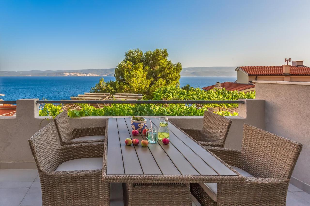 Adris apartments - B&B Omiš