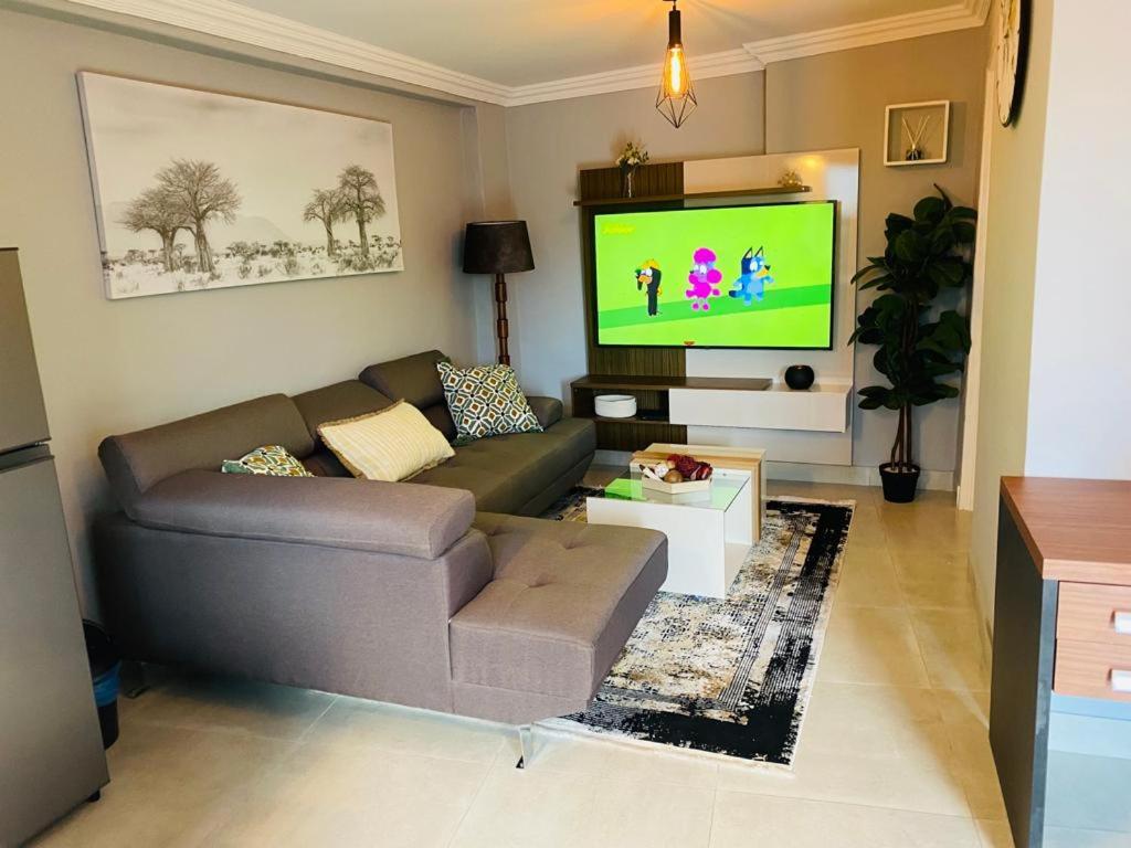 163 Bez Apartment 11 - B&B