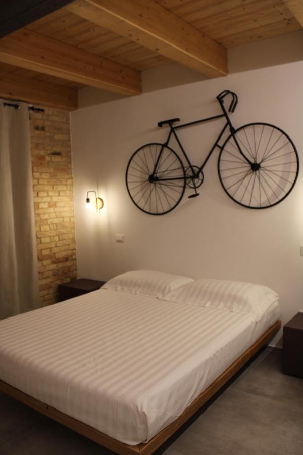 B&B Porto Sant'Elpidio - Suite 783 Bed and Breakfast - Bed and Breakfast Porto Sant'Elpidio