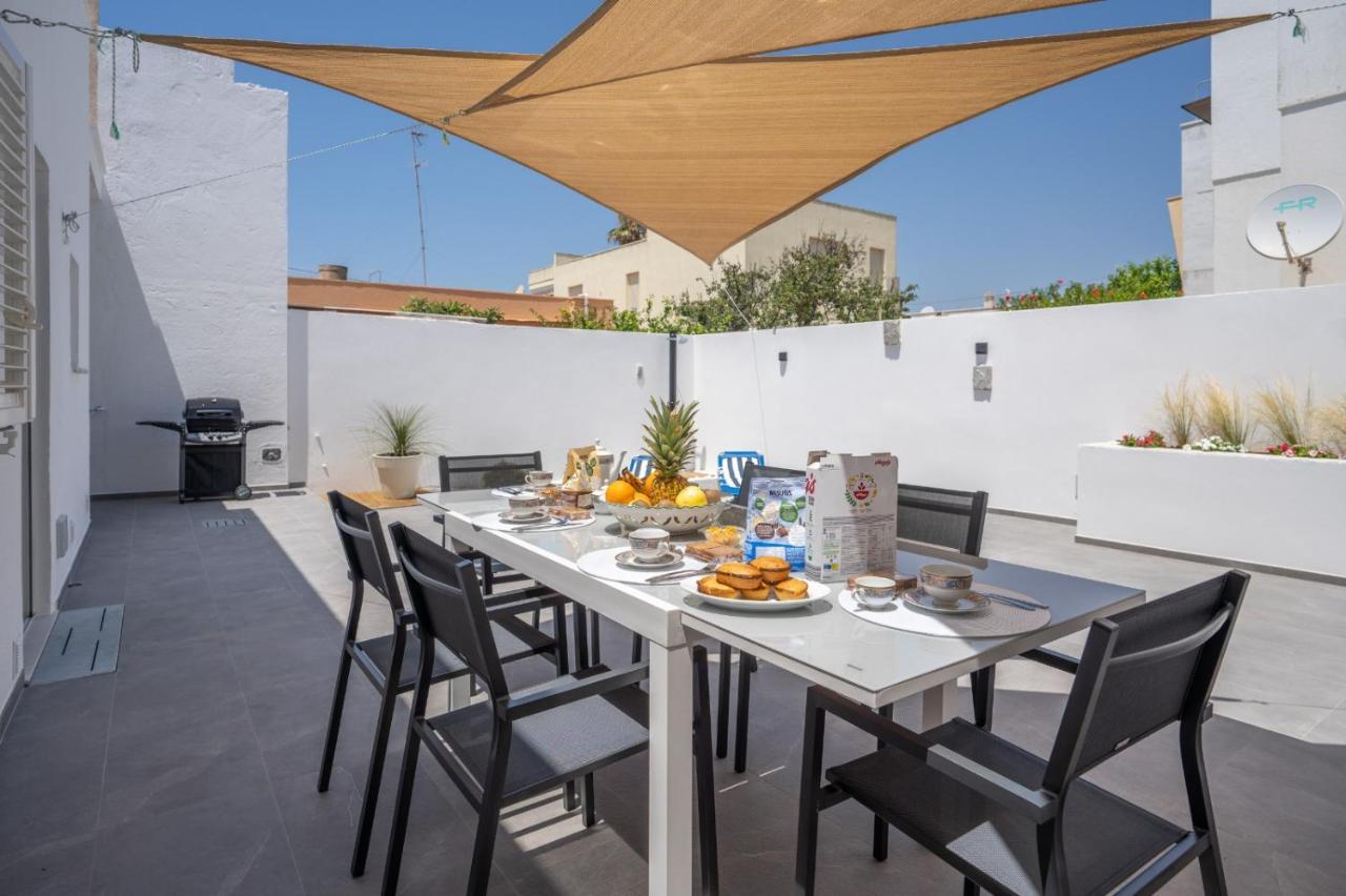 PERLA MARINA HOME - Ferienwohnung