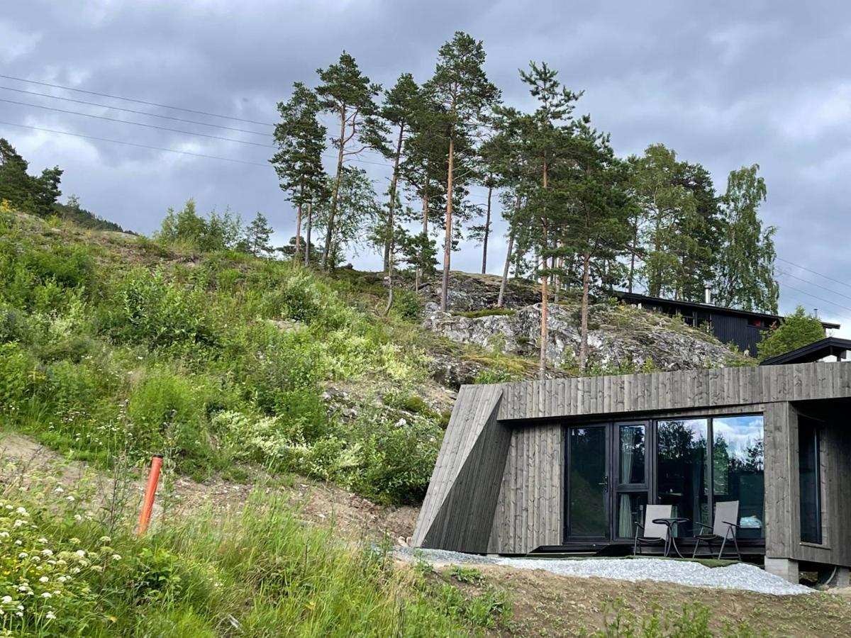 Sogndal Fjordpanorama - B&B