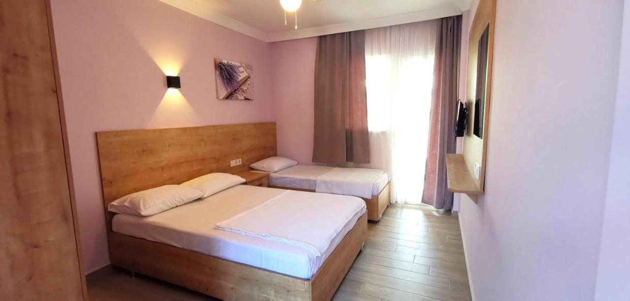 Motel Lavanda - B&B Arablar
