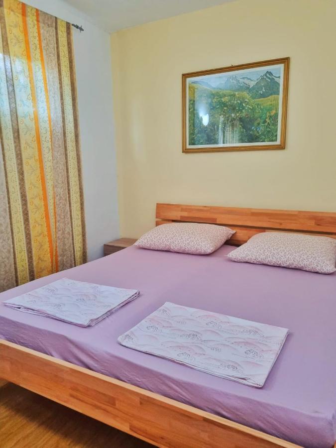 King Room with Garden View