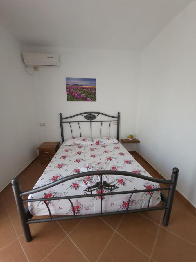 Quadruple Room with Balcony