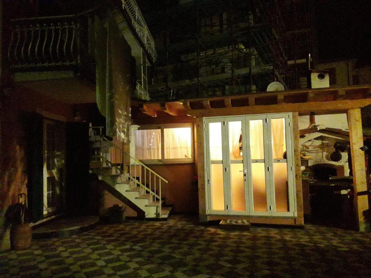 L'angolo di Chiavari - B&B