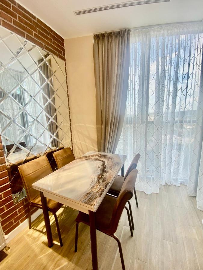 Pet Friendly New Design Apartment in Chiinu