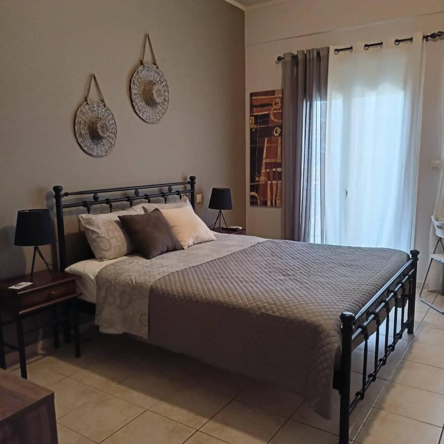 Camera Matrimoniale con Bagno Privato