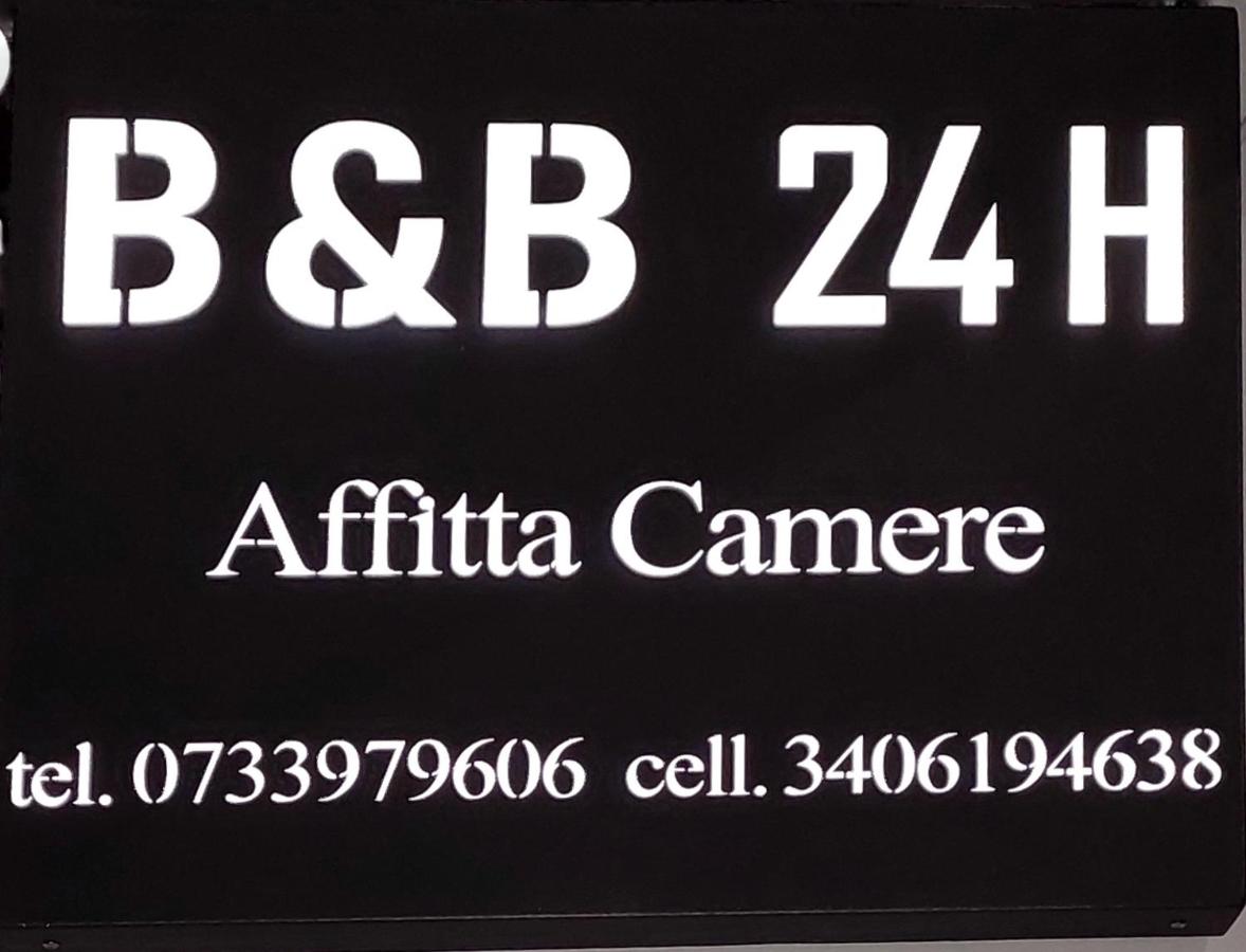 Affittacamere 24H - Ferienwohnung