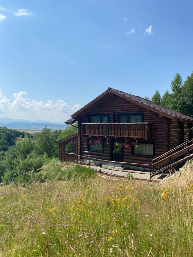 Bellevue Chalet - Chambres d’hôtes