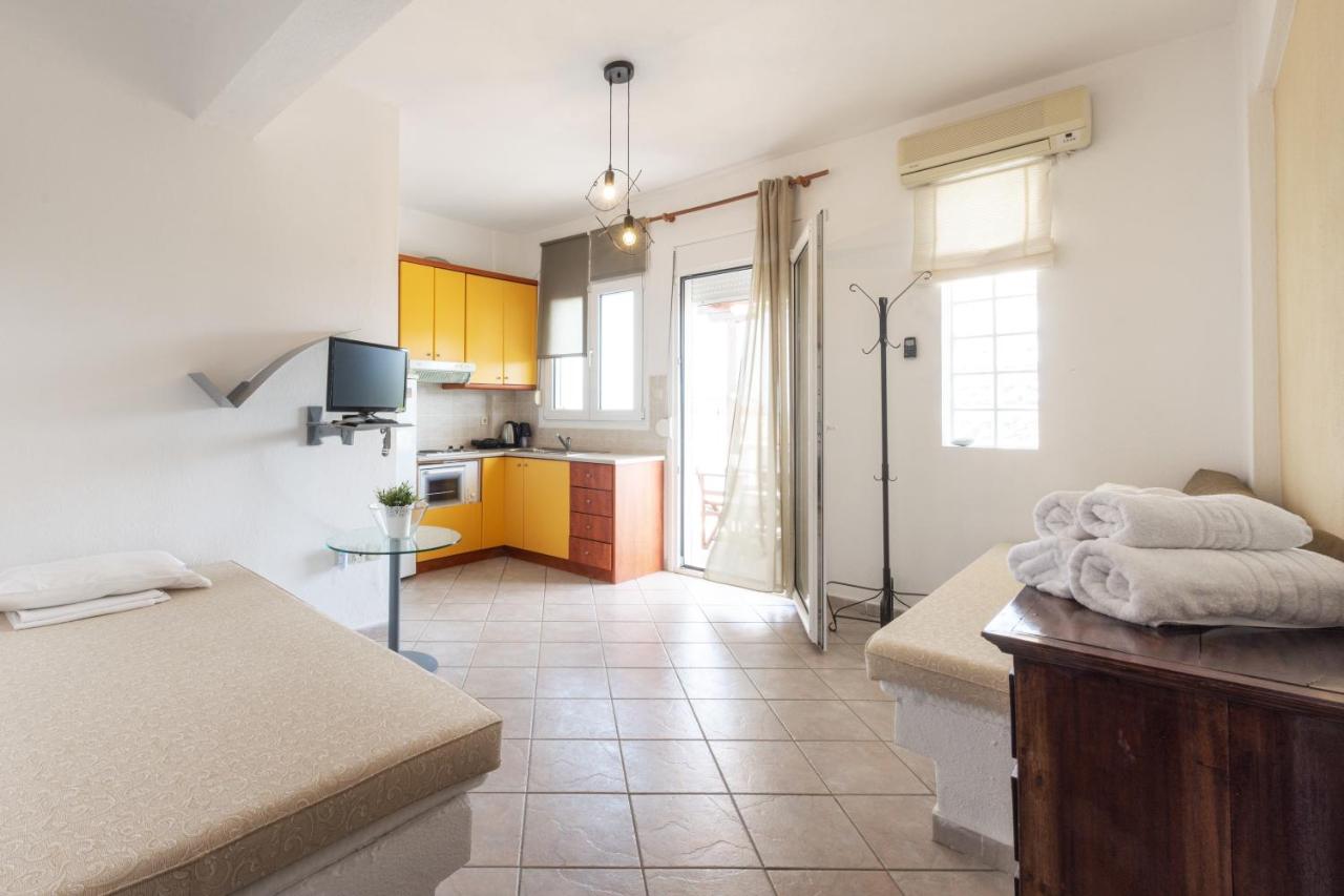 Appartamento con Vista Mare