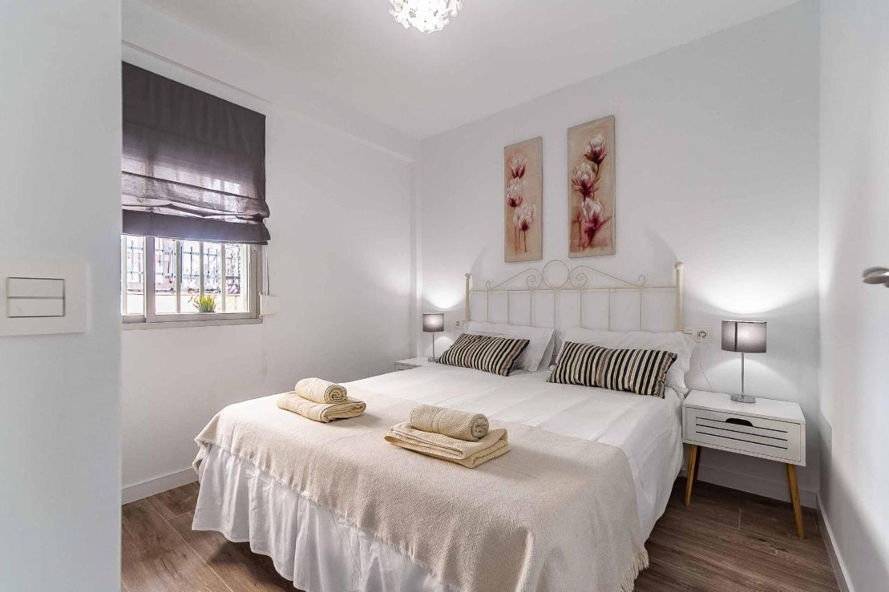 Sur Suites El Cano 3 - Ferienwohnung Fuengirola