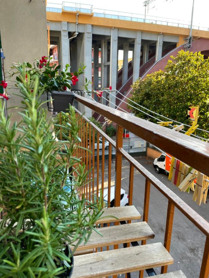 MacchiabelliHome Centro Recco - B&B