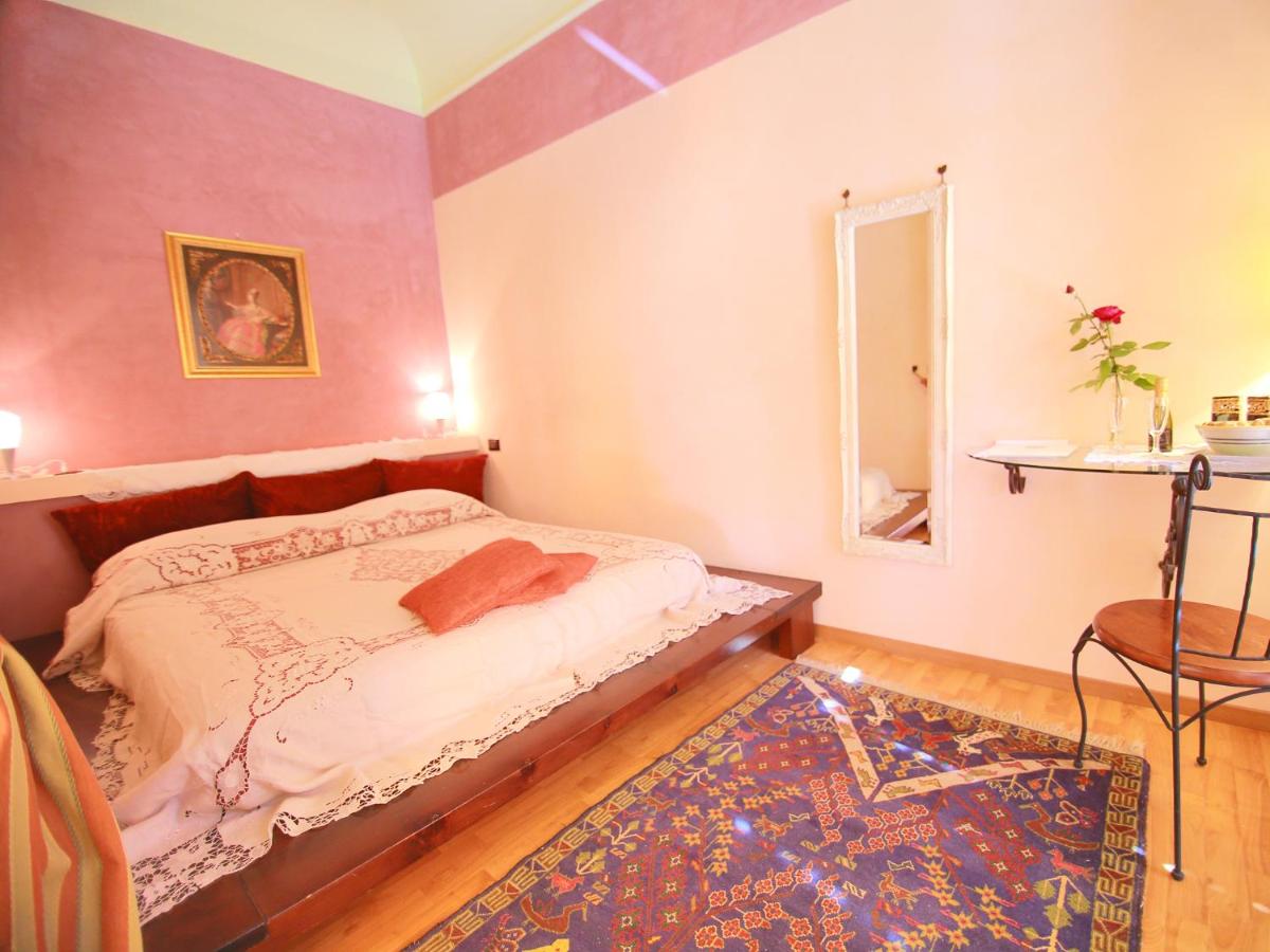 Appartamento Deluxe con 1 Camera da Letto