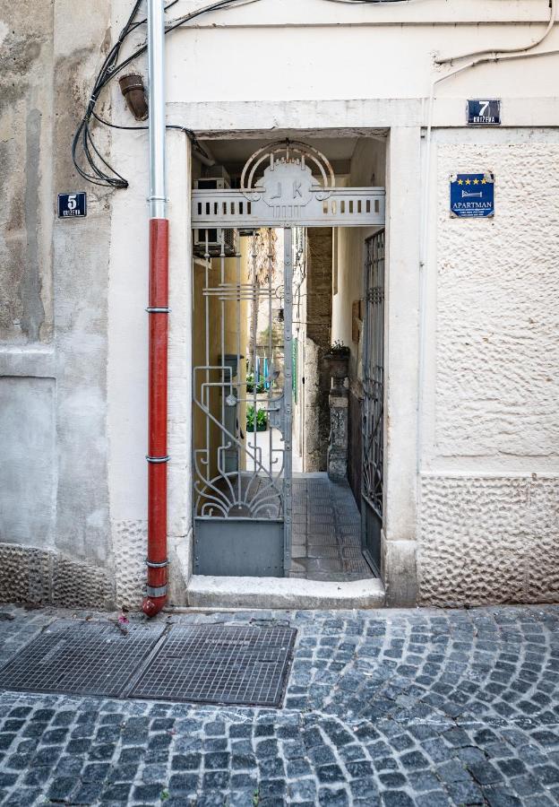 Vitelli Apartments and Rooms - B&B Spalato