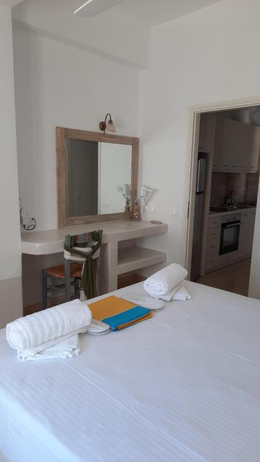 Apartment mit 1 Schlafzimmer
