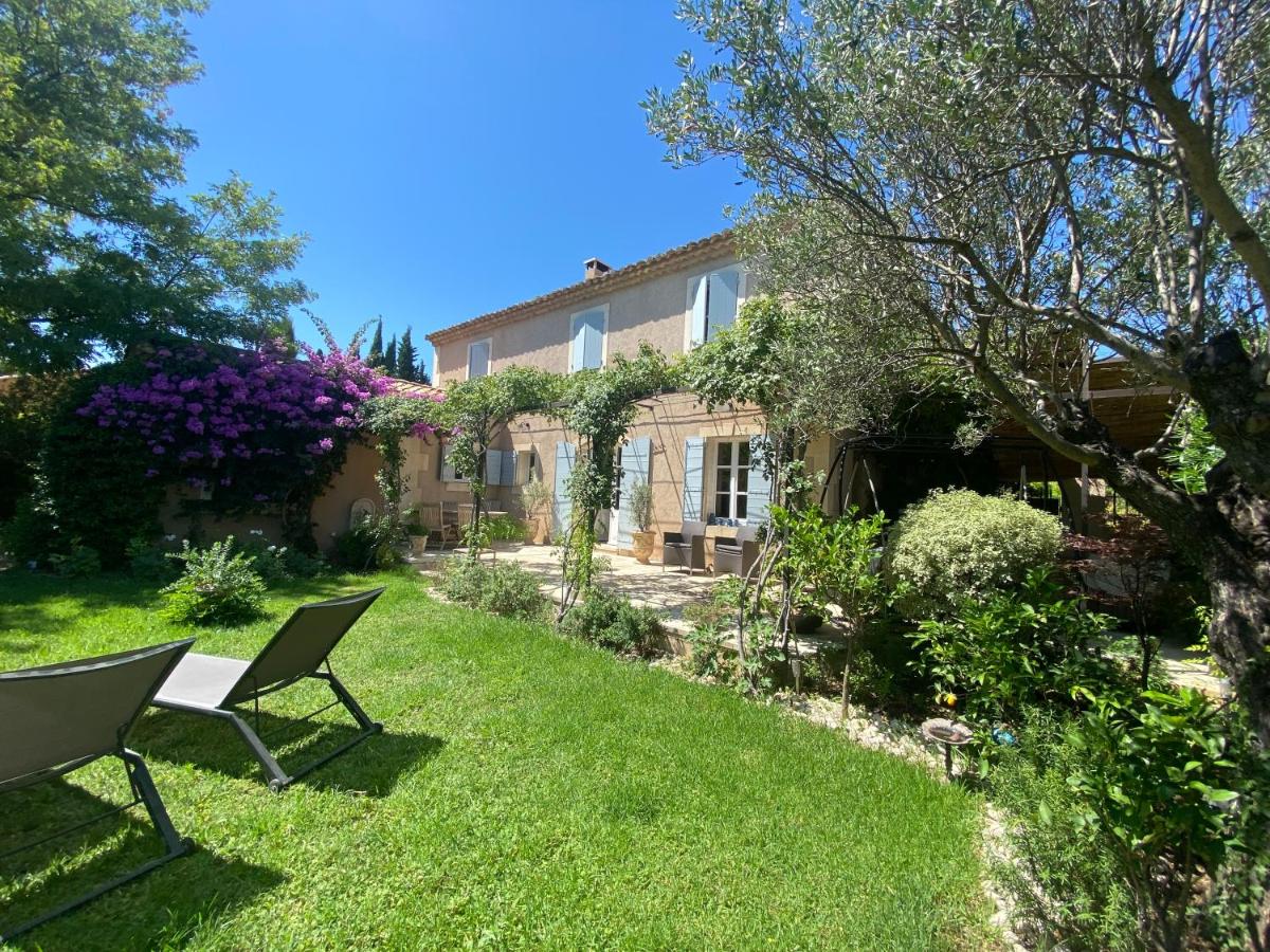 La Paradoune 2 - Bed and Breakfast