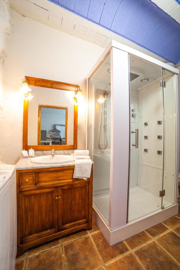 Suite avec Terrasse