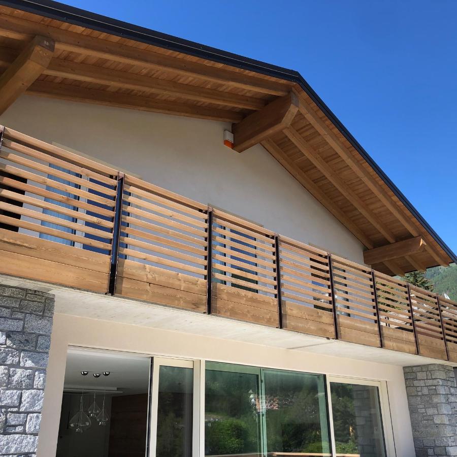 B&B Alpen Suite Ponte di Legno - B&B
