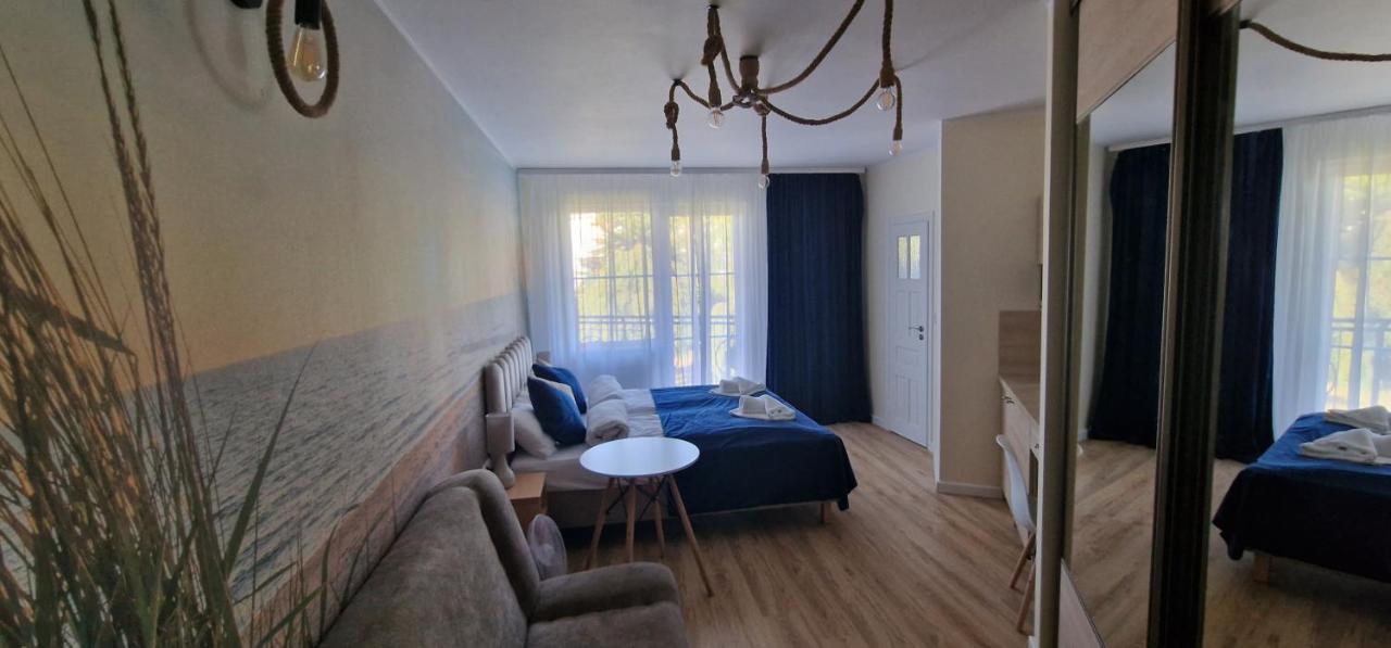 Apartamenty Hexagon nr 11 - B&B