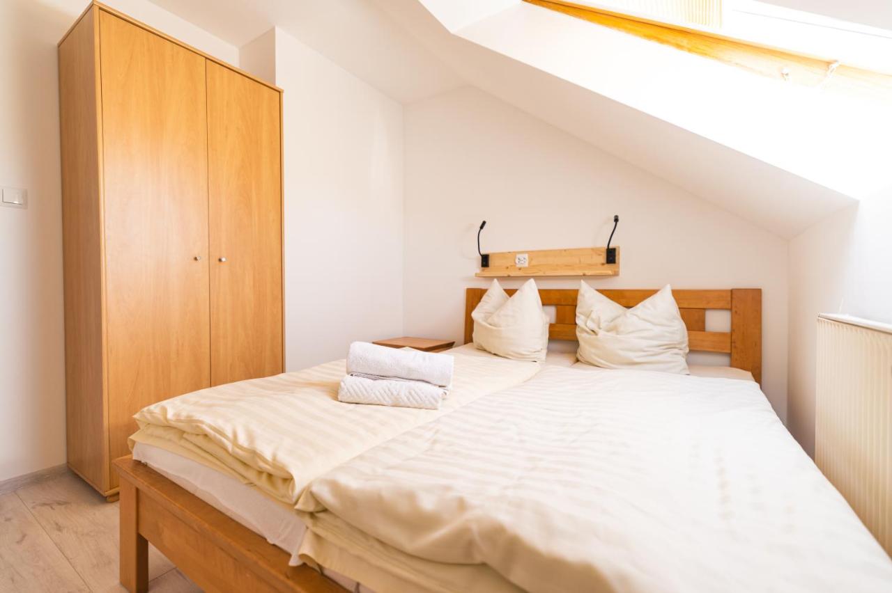 Appartement 1 Chambre