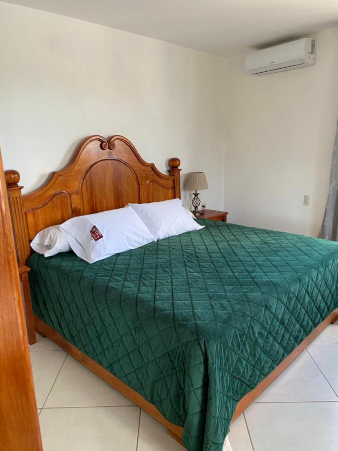 Deluxe Zimmer