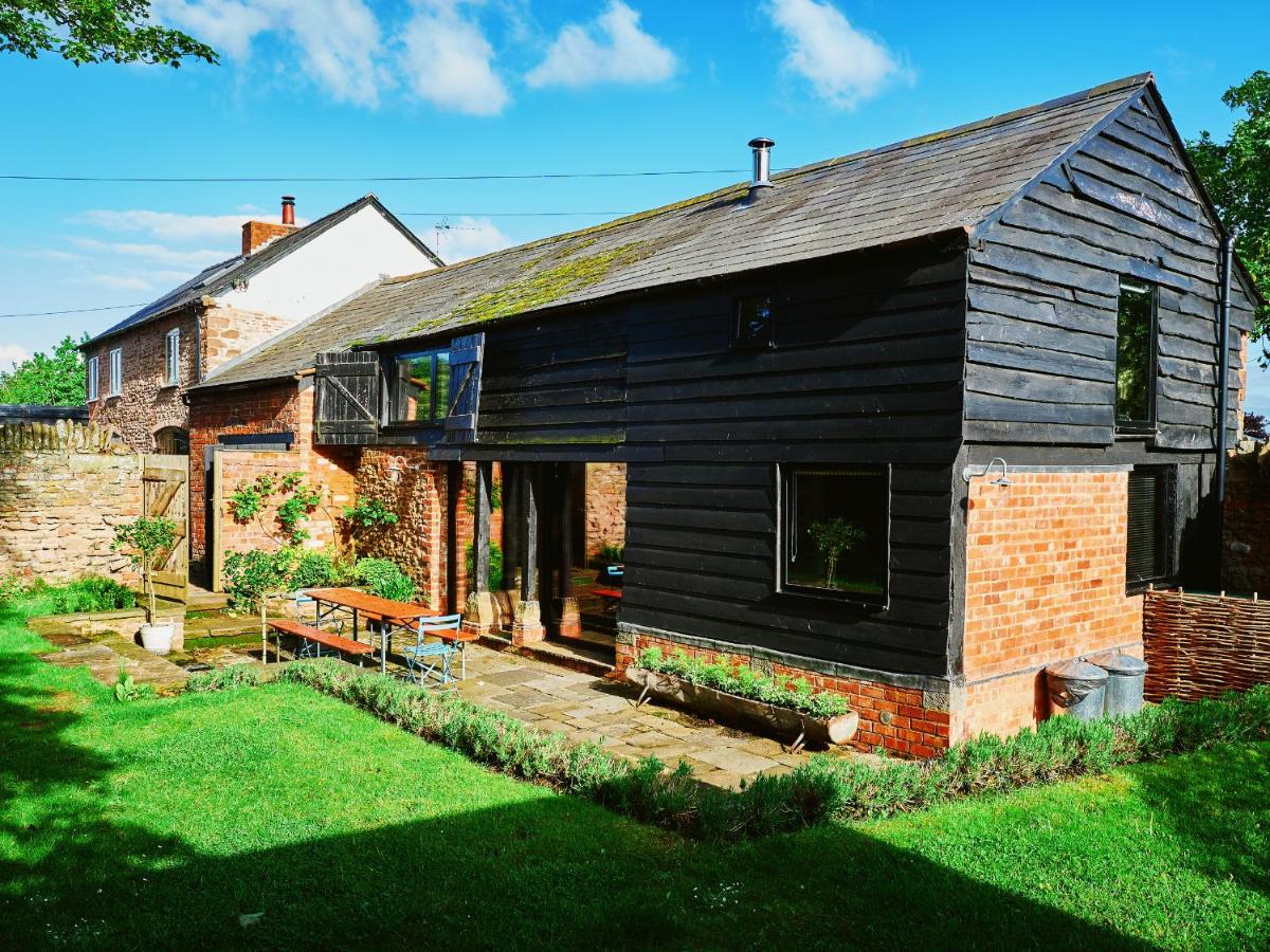 B&B Ross on Wye - The Hayloft - Bed and Breakfast Ross on Wye