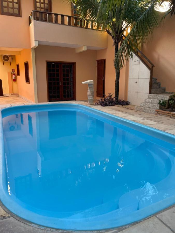 B&B Canoa Quebrada - Hotel Alta Vista - Bed and Breakfast Canoa Quebrada