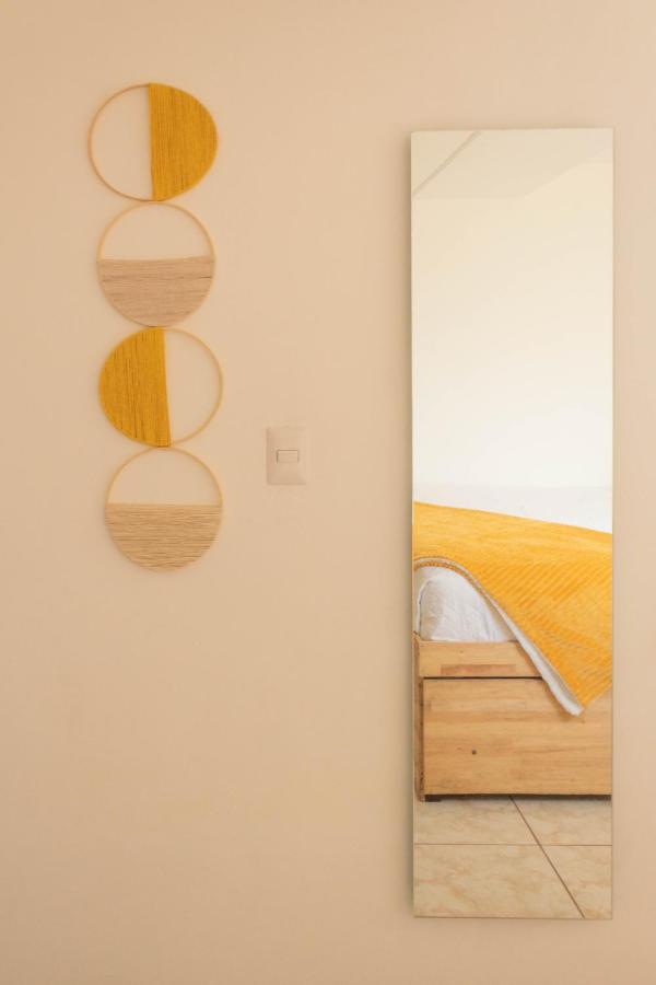 Silver Sun Apartment - B&B Ciudad de Guatemala