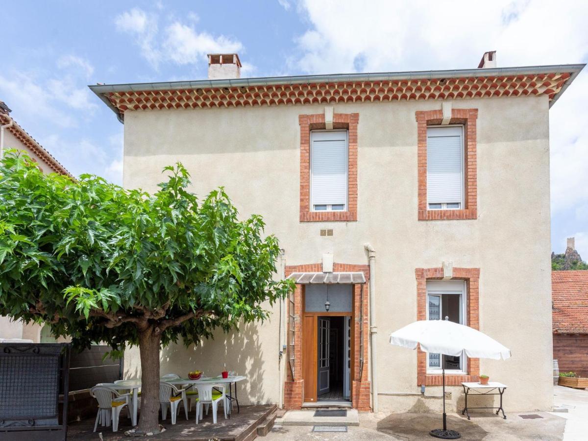 B&B Roquebrun - Elegant house with terrace by the river - Bed and Breakfast Roquebrun