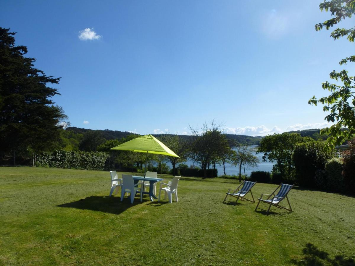 Holiday Home near Goëlo Coast & Beaches - Ferienwohnung Plourivo