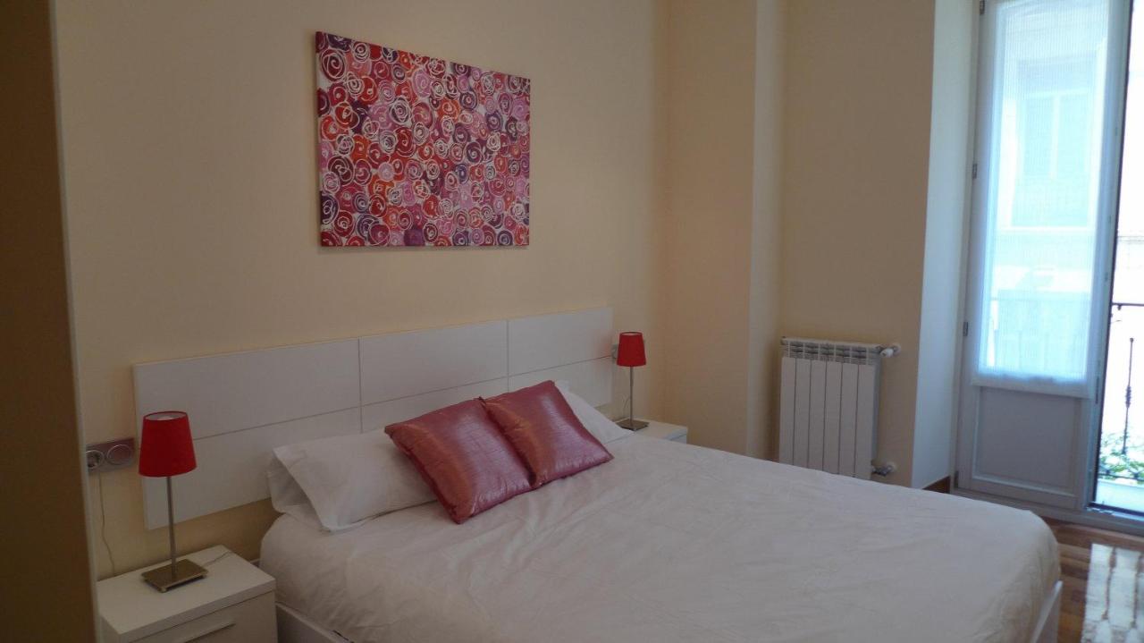 Apartamentos San Marcial 28 - Chambres d’hôtes Saint-Sébastien