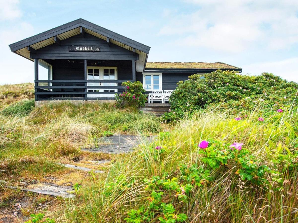 B&B Søndervig - 6 person holiday home in Ringk bing - Bed and Breakfast Søndervig