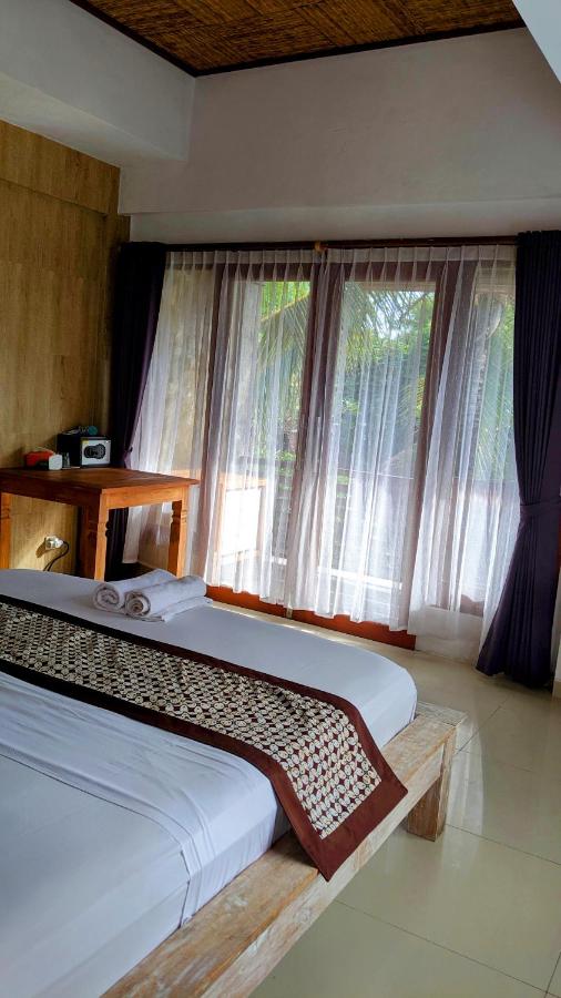 Deluxe Doppelzimmer
