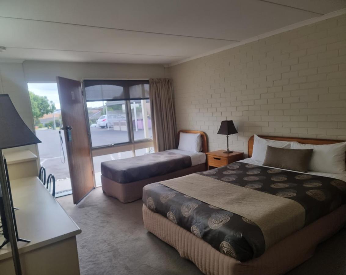 Standaard Kamer met 2 Bedden