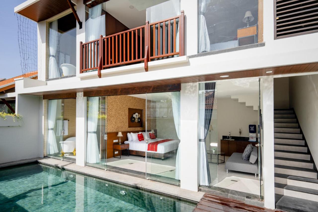 Del Cielo Villa Seminyak - Ferienwohnung Seminyak