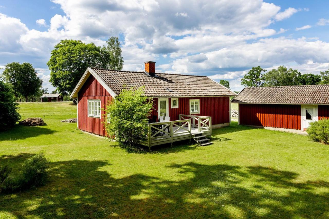 B&B Rydaholm - Nice cottage in Sjuhult with proximity to Lake Rymmen - Bed and Breakfast Rydaholm