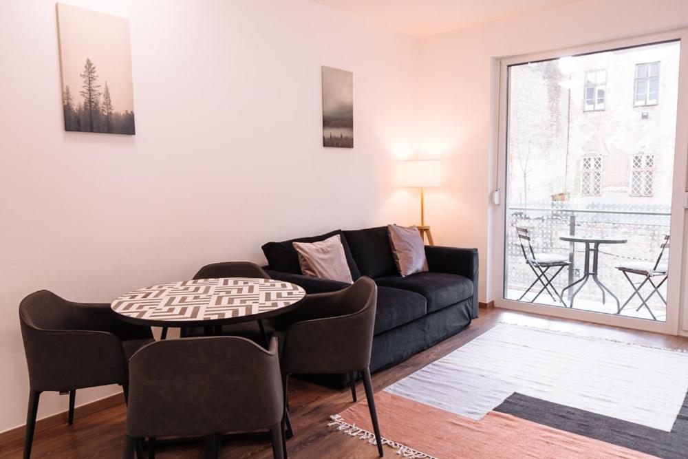 B 204, apartments in the heart of Budapest - B&B