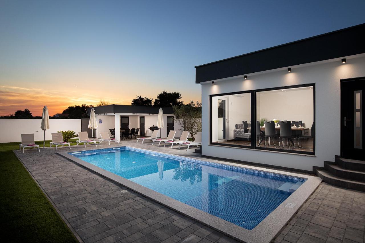 Villa L&L - B&B Medulin